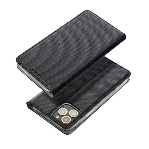 Etui SMART CASE Book do iPhone 13 czarny