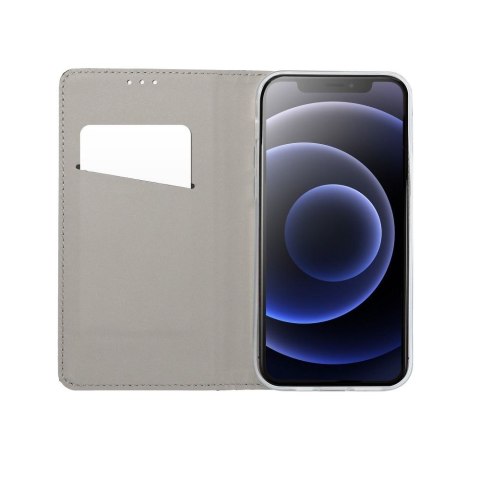 Etui SMART CASE Book do iPhone 13 czarny