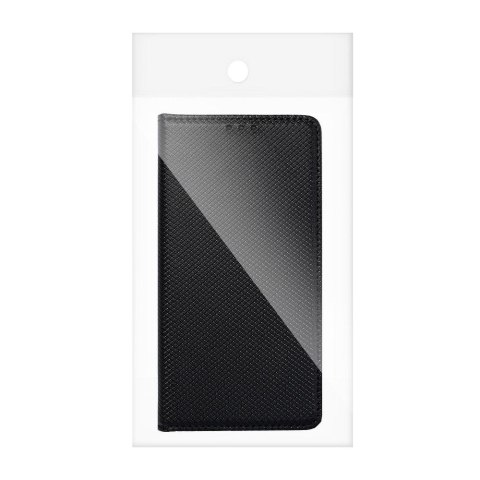Etui SMART CASE Book do iPhone 13 czarny