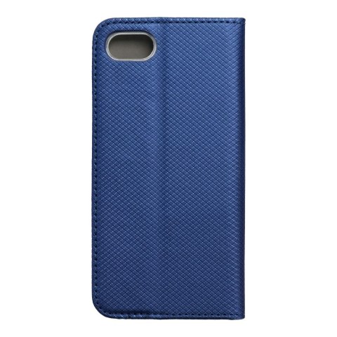Etui SMART CASE Book do iPhone 7 / 8 / SE 2020 / SE 2022 granatowy