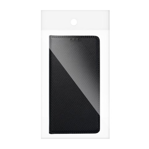 Etui SMART CASE Book do iPhone 14 Plus czarny