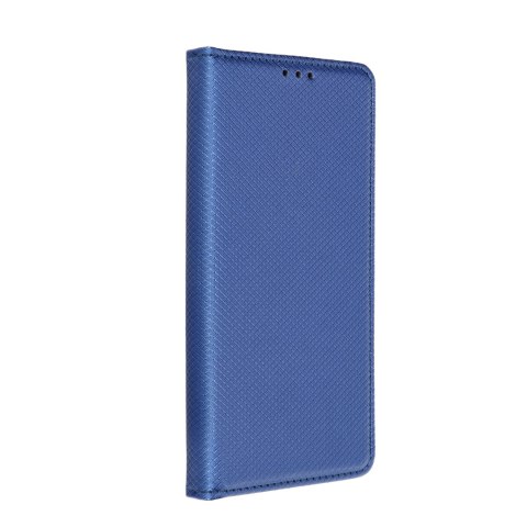 Etui SMART CASE Book do iPhone 14 Plus granatowy
