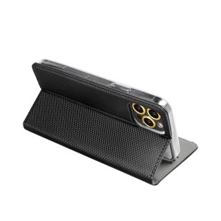 Etui SMART CASE Book do iPhone 14 Pro Max czarny