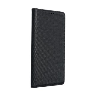 Etui SMART CASE Book do iPhone 15 Pro czarny