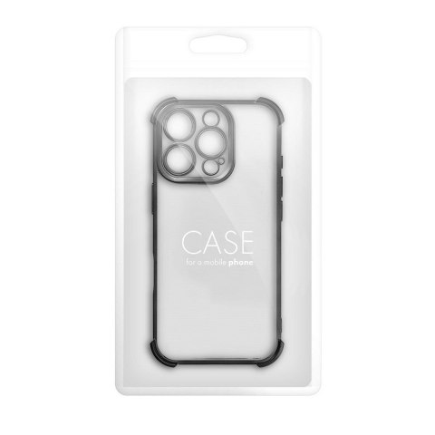 Etui ANTISHOCK ELECTRO do iPhone 13 czarny