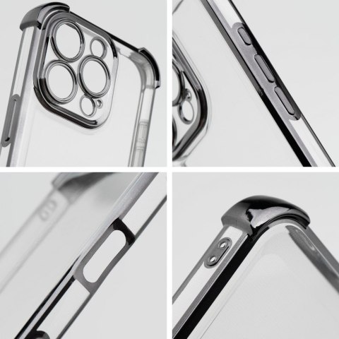 Etui ANTISHOCK ELECTRO do iPhone 13 czarny
