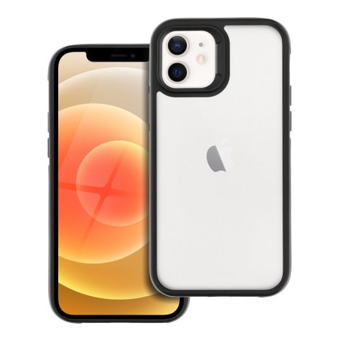 Futerał NEO do IPHONE 12 / 12 Pro czarny