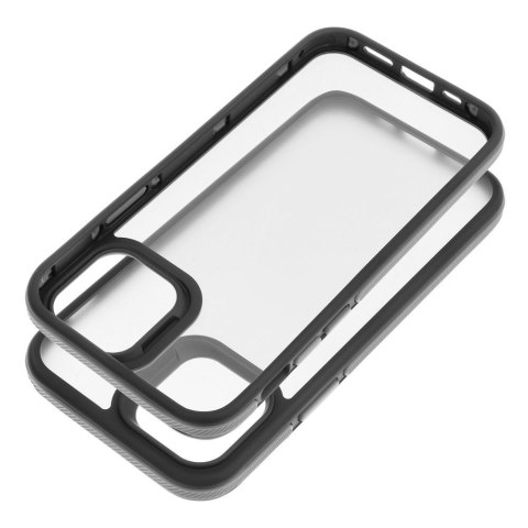 Futerał NEO do IPHONE 12 / 12 Pro czarny