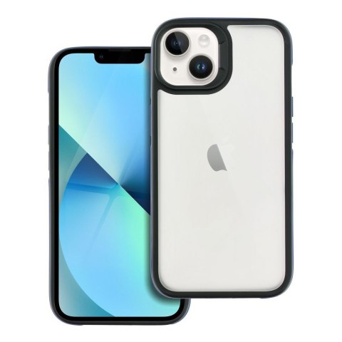 Etui NEO do iPhone 13 / 14 niebieski