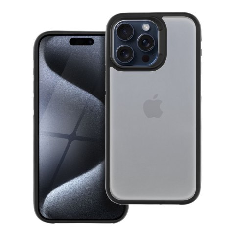 Etui NEO do iPhone 15 Pro Max czarny