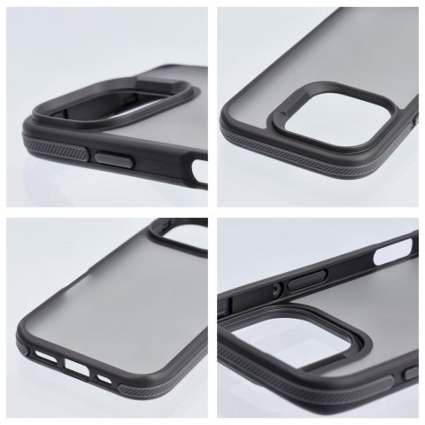 Etui NEO do iPhone 15 Pro Max czarny