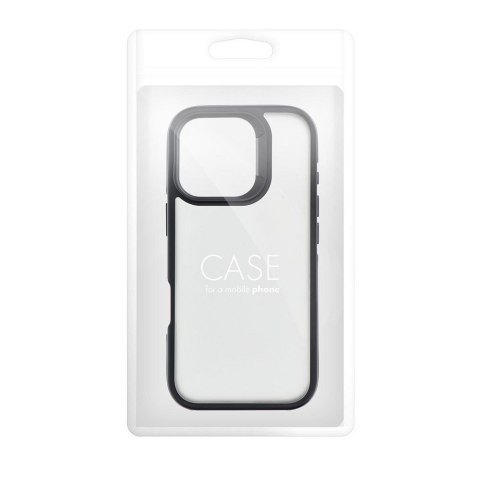Etui NEO do iPhone 15 Pro Max czarny