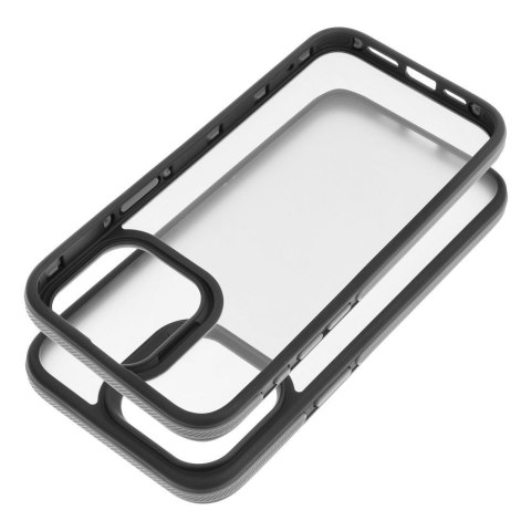 Etui NEO do iPhone 15 Pro Max czarny
