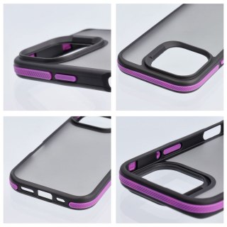 Etui NEO do iPhone 16 fioletowy