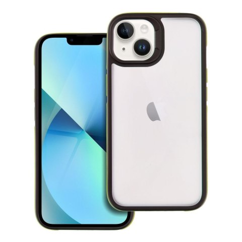 Etui NEO do iPhone 13 / 14 żółty