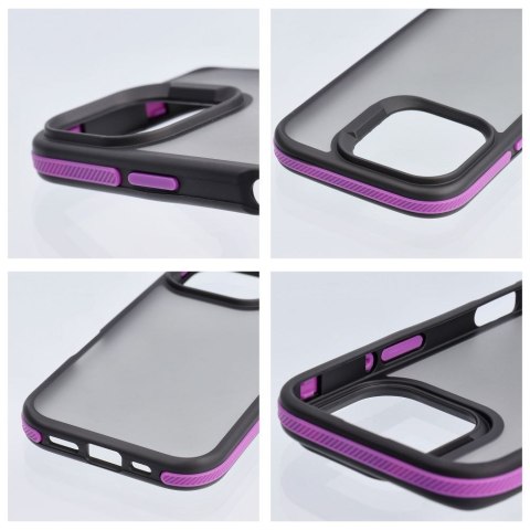 Etui NEO do iPhone 15 Pro Max fioletowy