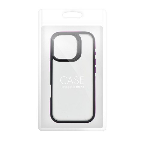 Etui NEO do iPhone 15 Pro Max fioletowy