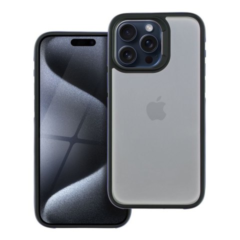 Etui NEO do iPhone 15 Pro Max niebieski