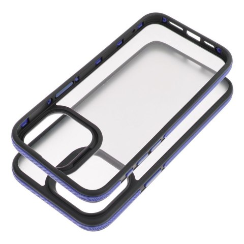 Etui NEO do iPhone 15 Pro Max niebieski