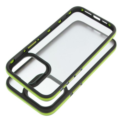 Etui NEO do iPhone 15 Pro Max żółty