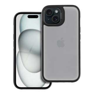 Etui NEO do iPhone 15 czarny