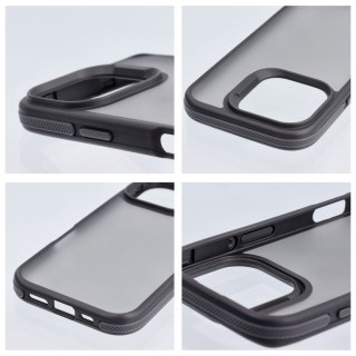 Etui NEO do iPhone 16 czarny