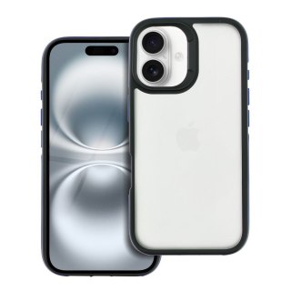 Etui NEO do iPhone 16 niebieski