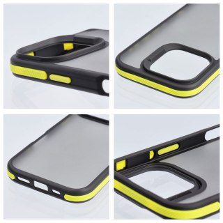 Etui NEO do iPhone 16 żółty
