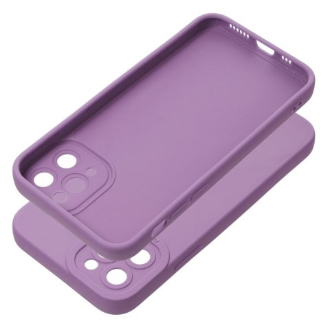 ROAR Etui LUNA do iPhone 11 Pro Fioletowy