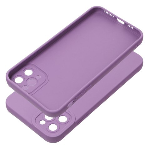 ROAR Etui LUNA do iPhone 11 Pro Max Fioletowy