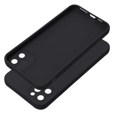 ROAR Etui LUNA do iPhone 11 Pro Max czarny