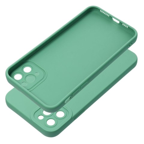 ROAR Etui LUNA do iPhone 11 Pro Max zielony