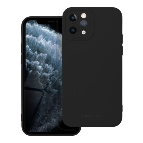 ROAR Etui LUNA do iPhone 11 Pro czarny