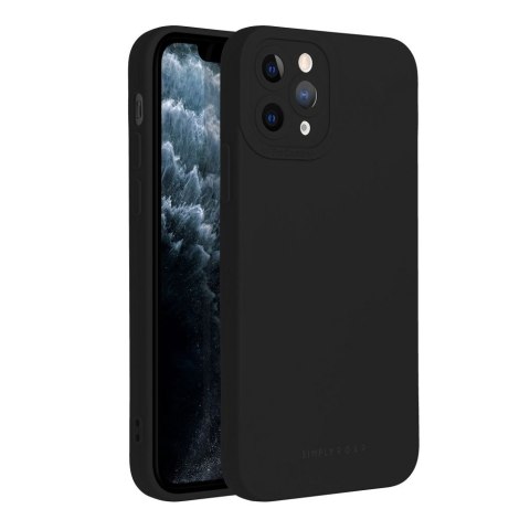 ROAR Etui LUNA do iPhone 11 Pro czarny