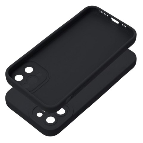 ROAR Etui LUNA do iPhone 11 Pro czarny
