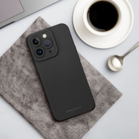 ROAR Etui LUNA do iPhone 11 Pro czarny