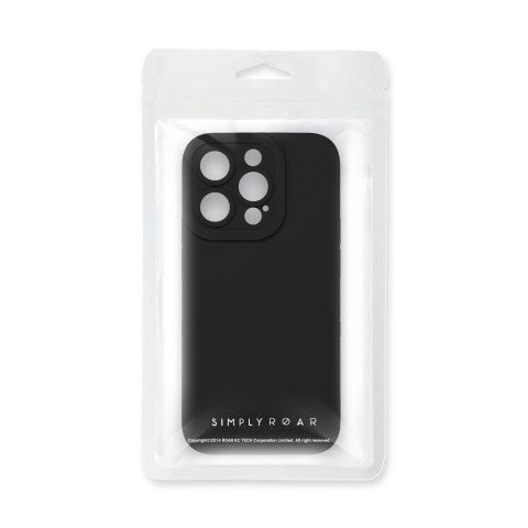 ROAR Etui LUNA do iPhone 11 Pro czarny