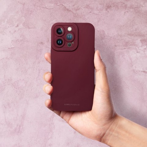 ROAR Etui LUNA do iPhone 11 Pro czerwony