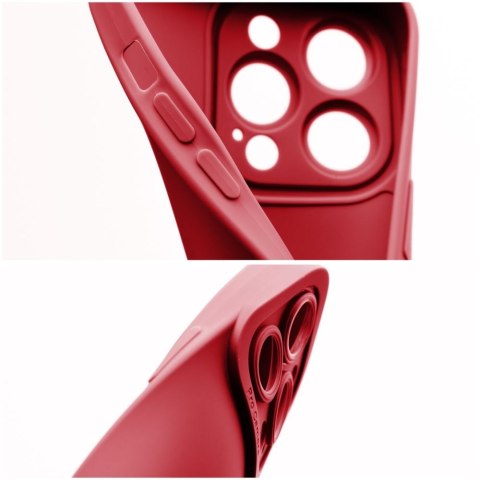 ROAR Etui LUNA do iPhone 11 Pro czerwony