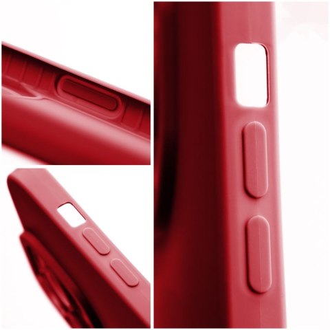 ROAR Etui LUNA do iPhone 11 Pro czerwony