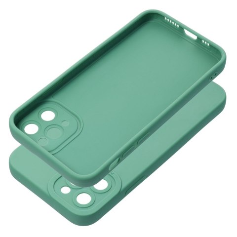 ROAR Etui LUNA do iPhone 11 Pro zielony
