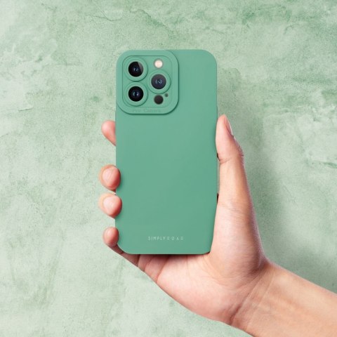 ROAR Etui LUNA do iPhone 13 zielony