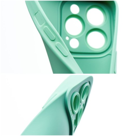 ROAR Etui LUNA do iPhone 13 zielony