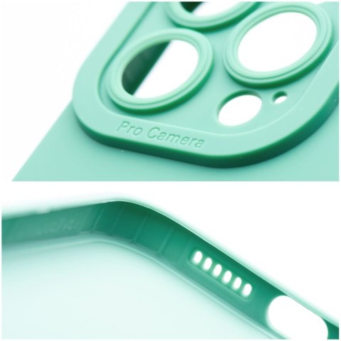 ROAR Etui LUNA do iPhone 13 zielony