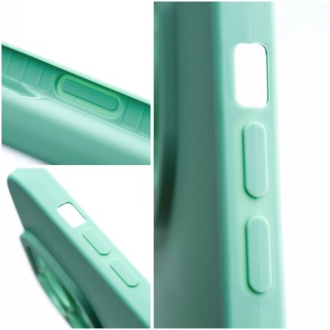 ROAR Etui LUNA do iPhone 13 zielony
