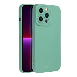 ROAR Etui LUNA do iPhone 16 zielony
