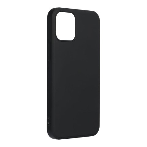 Etui SILICONE do iPhone 13 Mini czarny