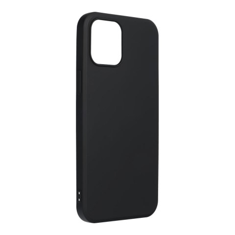 Etui SILICONE do iPhone 13 czarny