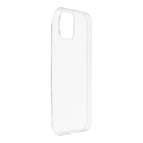 Etui BACK CASE ULTRA SLIM 0,3 mm do iPhone 11 Pro transparentny