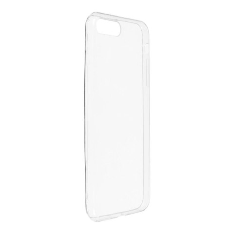 Etui BACK CASE ULTRA SLIM 0,3 mm do iPhone 7 Plus / 8 Plus transparentny